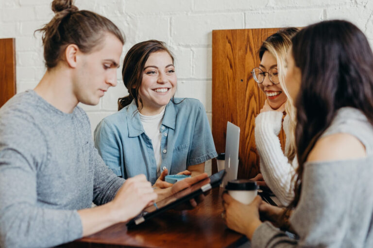 Leading Your Workforce Through Uncertainty