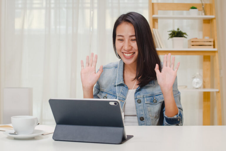 Leading Your Workforce Through Uncertainty