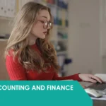 ACCOUNTING AND FINANCE