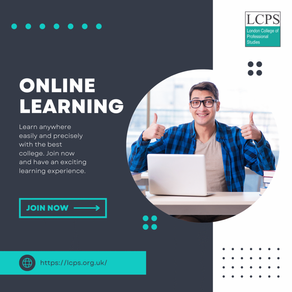 effectiveness of online learning