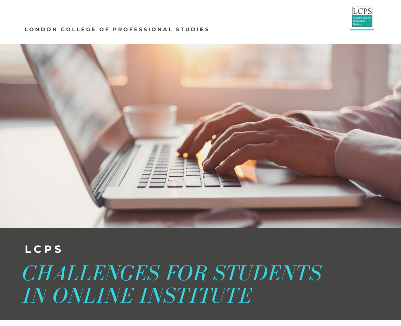 The 7 biggest challenges for students in online colleges