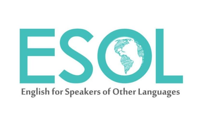 ESOL