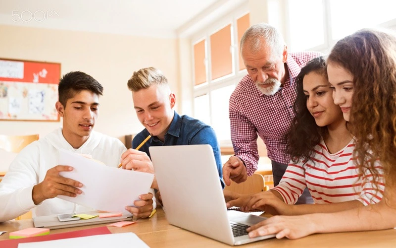 General English Courses