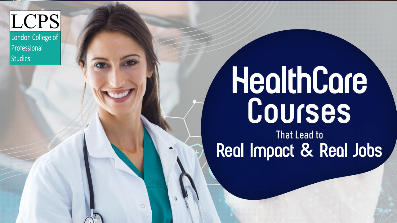 Start Your Health Care Journey: Career Growth & Life-Changing Opportunities