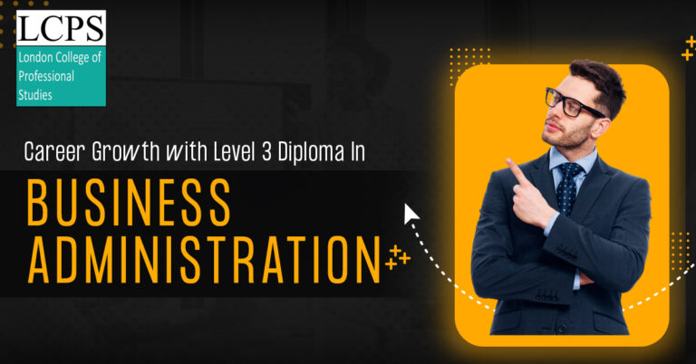 Business Administration Diploma