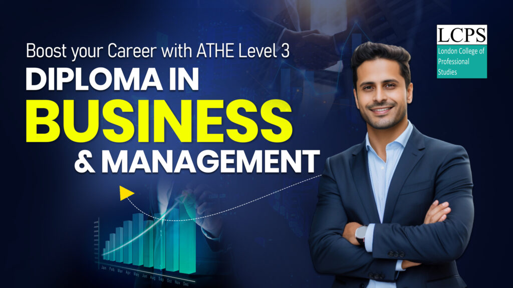 Diploma in business management