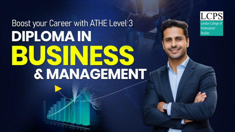 Diploma in business management