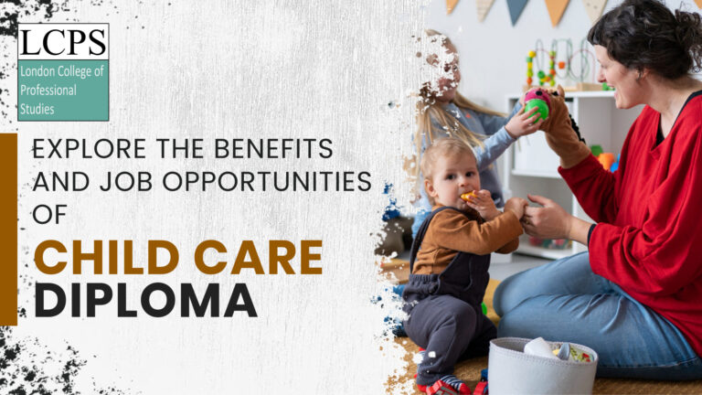 Childcare Diploma