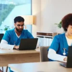 Unlock Your Potential with Accredited Courses in Health, Management, and IT at LCPS