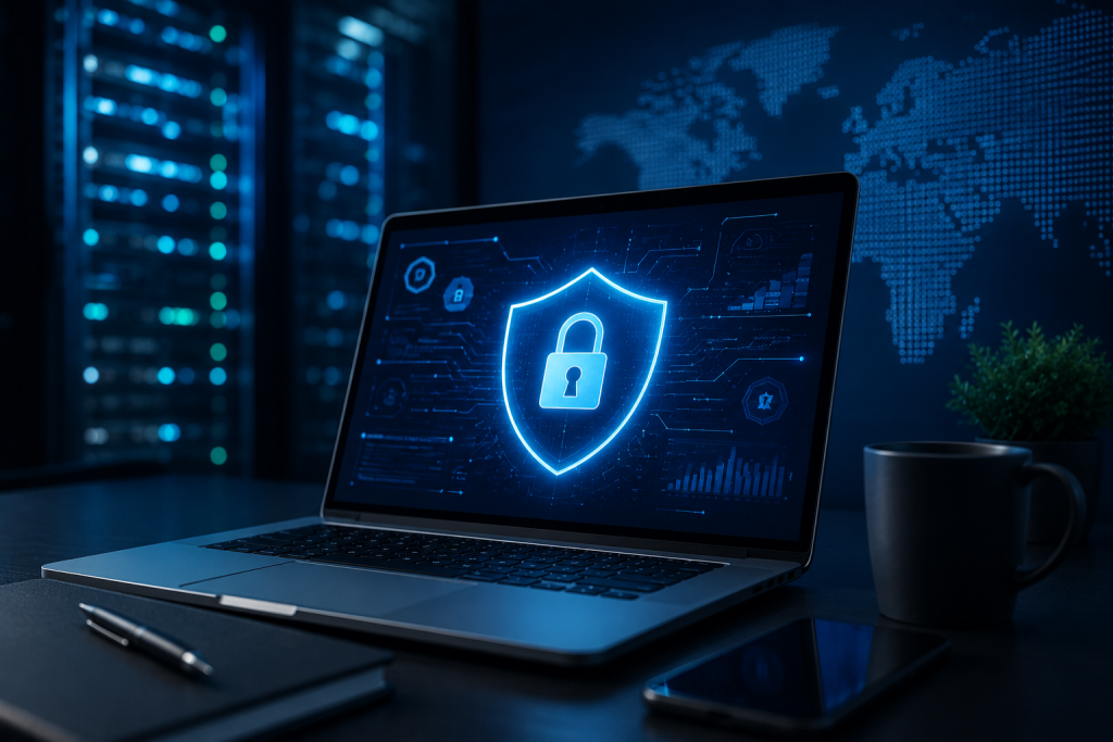 IT, Cyber Security Courses at LCPS