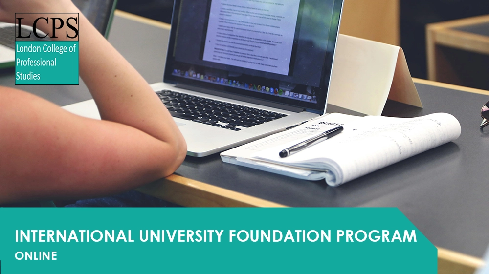 International University Foundation Program