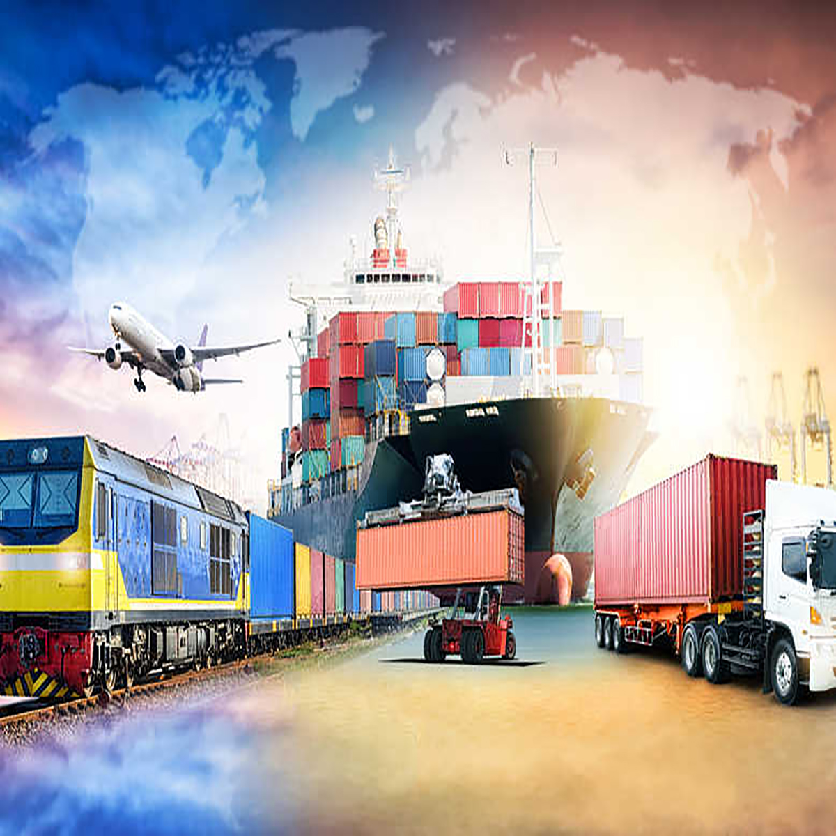 OTHM Level 6 Diploma in Logistics and Supply Chain Management