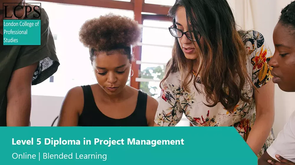 OTHM Level 5 Diploma in Project Management