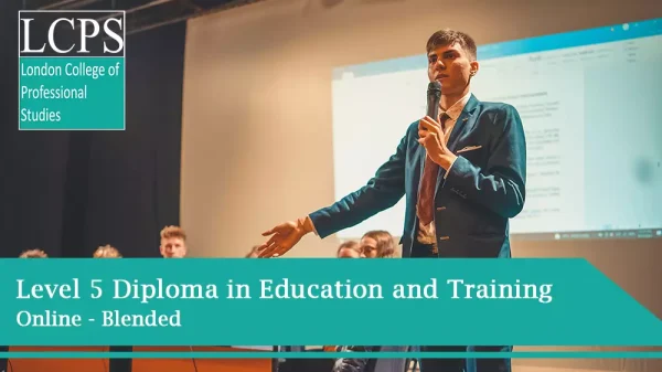 OTHM Level 5 Diploma in Education and Training