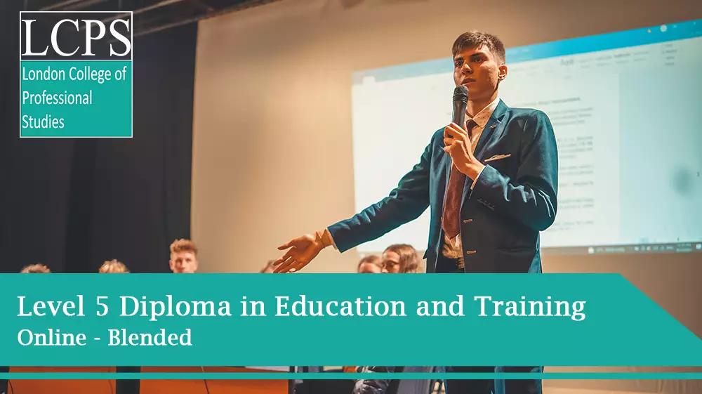 OTHM Level 5 Diploma in Education and Training