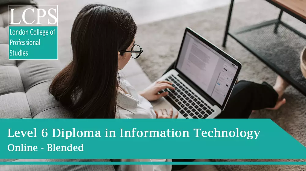 OTHM Level 6 Diploma in Information Technology