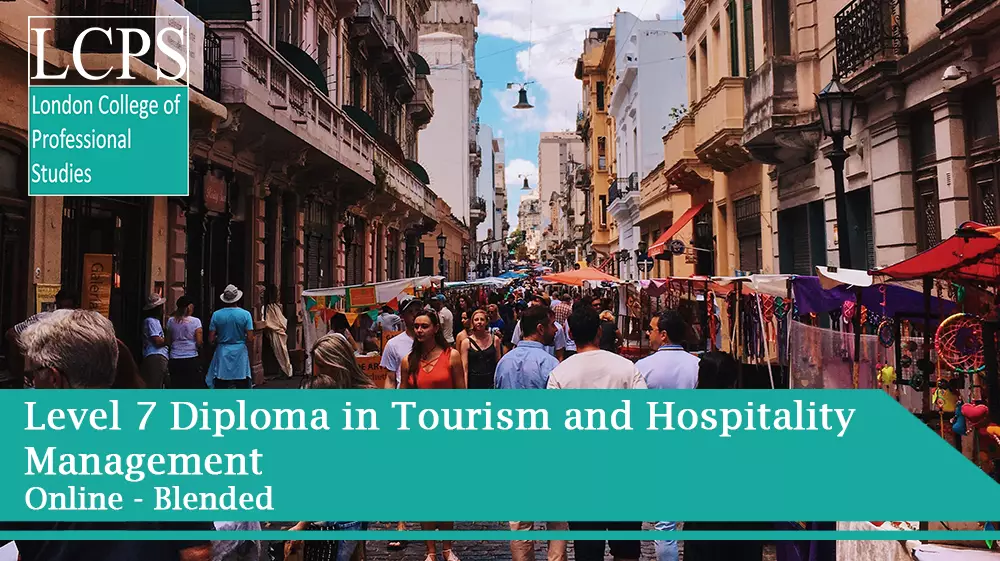 OTHM Level 7 Diploma in Tourism and Hospitality Management
