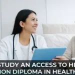 What Is an Access to Higher Education Diploma in Health and Social Care? (With 2026 Healthcare News & Career Insights)