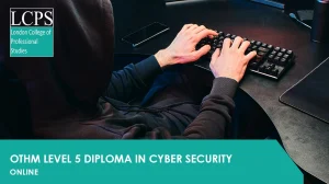 OTHM Level 5 Diploma in Cyber Security