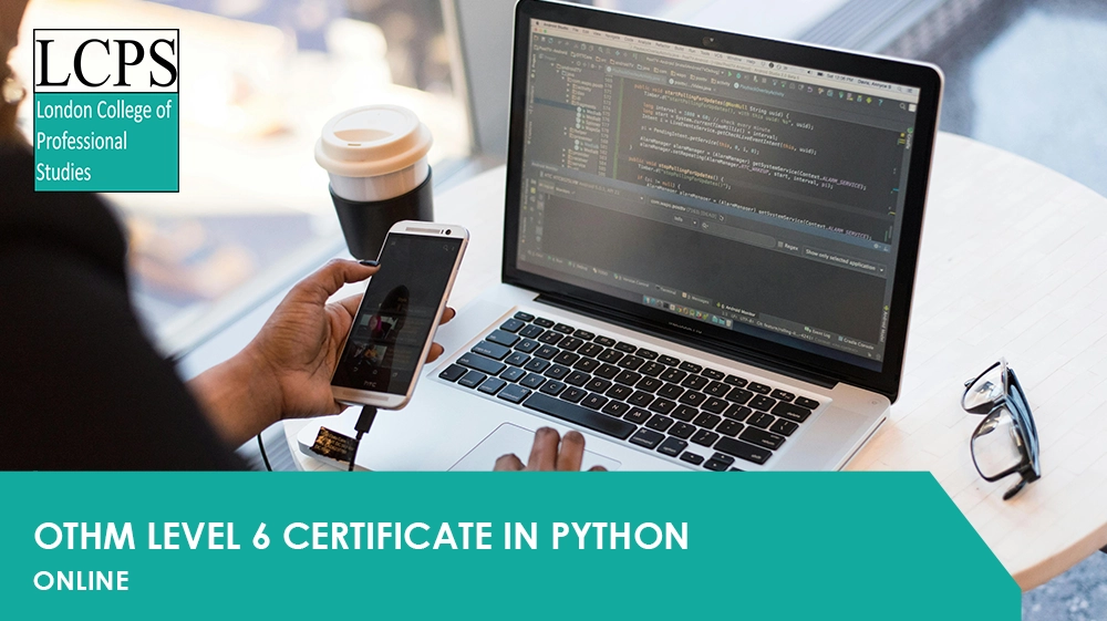 OTHM Level 6 Certificate in Python