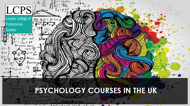 Psychology Courses in the UK | OTHM Level 4–7 Psychology Diplomas Online