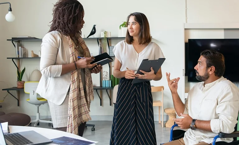 Business and Management