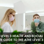 NVQ Level 3 Health and Social Care Complete Guide to the ATHE Level 3 Diploma