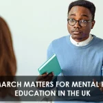 Counselling in the Spotlight: Why March Matters for Mental Health Education in the UK