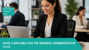Level 3 Diploma for the Business Administrator