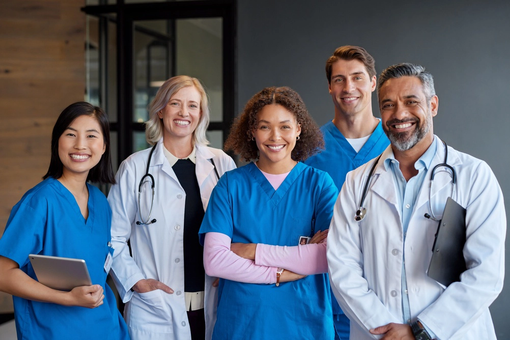 Why Are Care Assistants in High Demand in 2026?