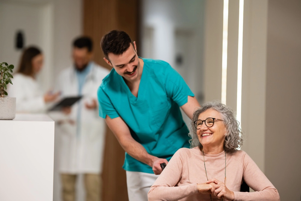 Best Qualification You Can Get for Aspiring Care Assistant?
