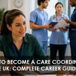How to Become a Care Coordinator in the UK: Complete Career Guide 2026