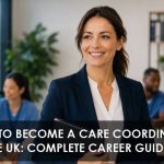 How To Become a Care Manager in the UK? Career Guide (2026)