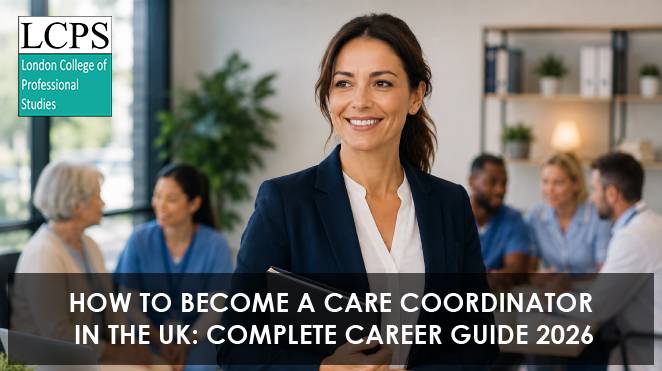 How to become a Care Manager?