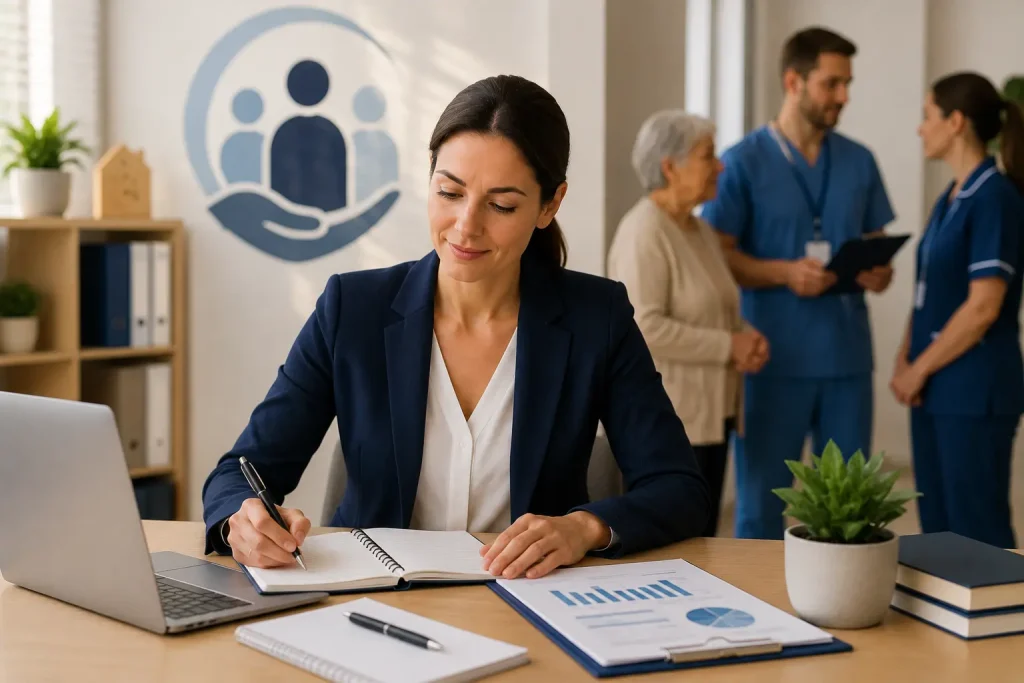 Qualifications Needed to Become a Care Manager