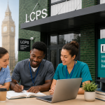 10 Reasons to Choose LCPS for Health & Social Care Qualifications