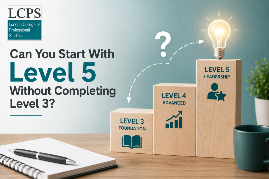Is Level 5 Health and Social Care Equivalent to a Degree?