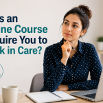 Can You Study Health and Social Care While Working Full-Time?