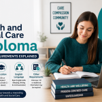 Health and Social Care Diploma Entry Requirements Explained