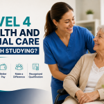 Is Level 4 Health and Social Care Worth Studying?