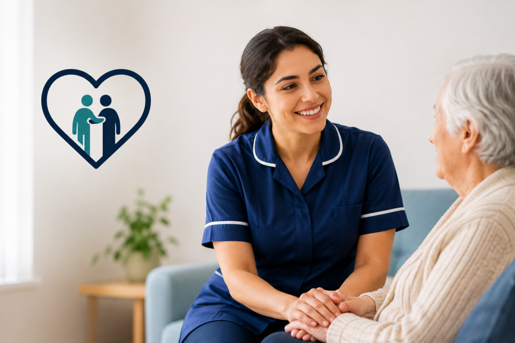 What Skills Does a Senior Care Worker Need