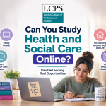 Can You Study Health and Social Care Online?