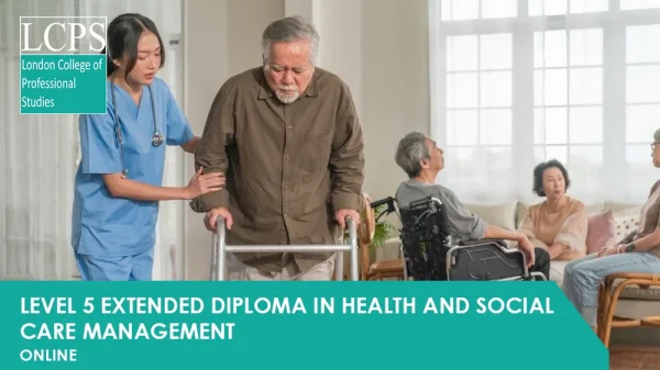 Health-and-Social-Care-Management